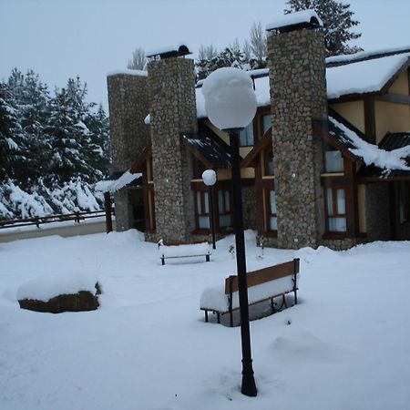 Ayelen Andina Villa Esquel Exteriör bild