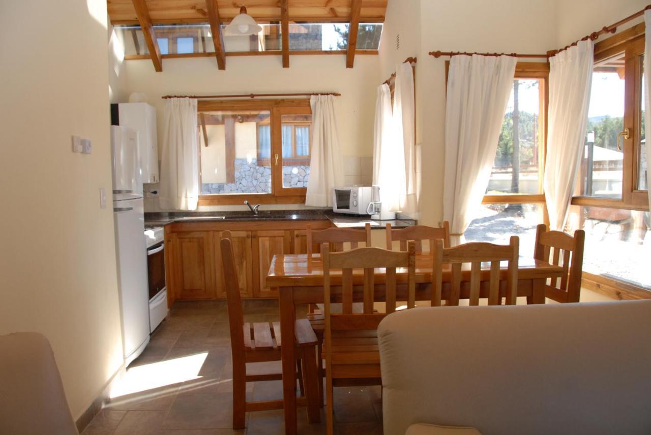 Ayelen Andina Villa Esquel Exteriör bild