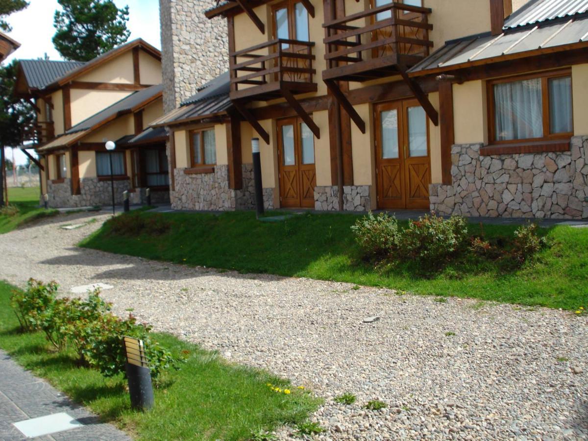 Ayelen Andina Villa Esquel Exteriör bild