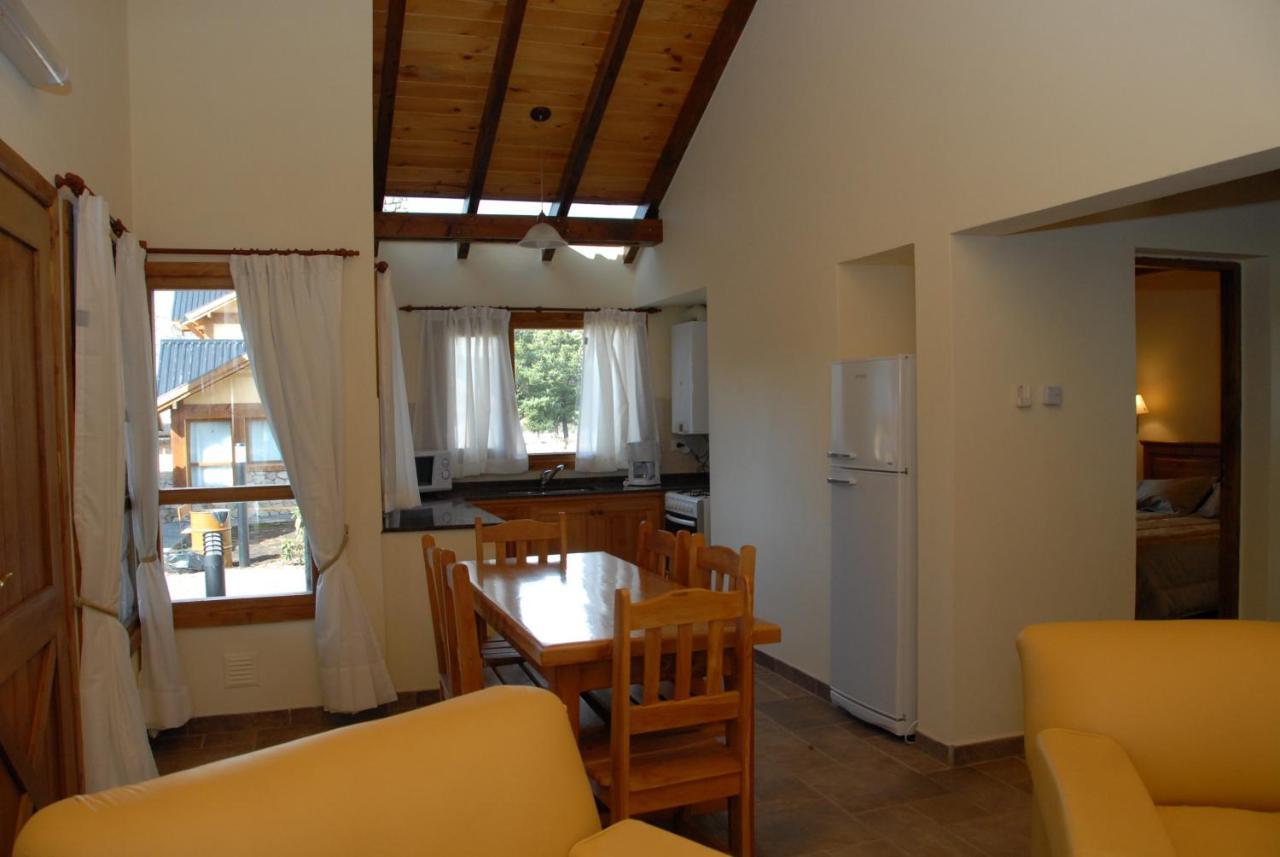 Ayelen Andina Villa Esquel Exteriör bild