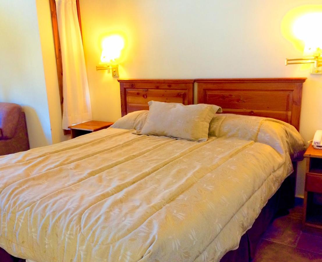 Ayelen Andina Villa Esquel Exteriör bild