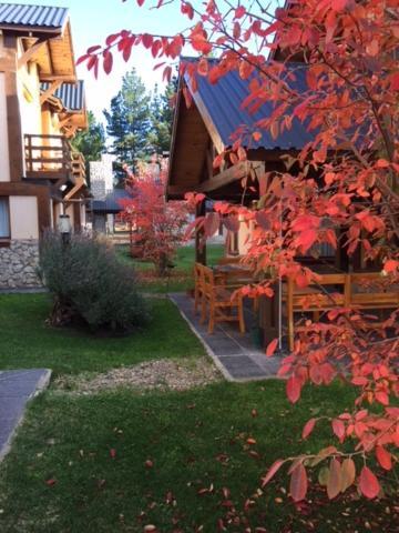Ayelen Andina Villa Esquel Exteriör bild